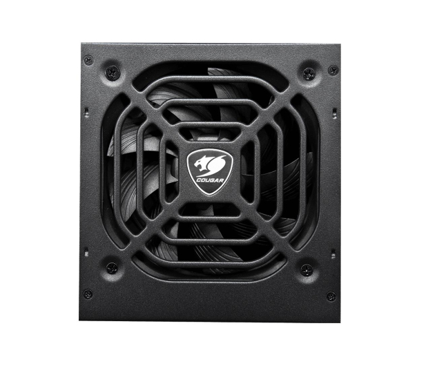 COUGAR STC 600W 80 Plus STC600 - 1157482 - zdjęcie